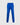 pantalon de jogging à logo michael kors bleu roi homme