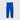 pantalon de survetement lacoste bleu/blanc/orange homme