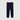pantalon de survetement lacoste bleu marine/blanc/rouge homme