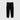 pantalon de survetement lacoste noir/blanc/jaune homme