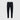 pantalon de survêtement à bandes logo Hugo Boss bleu foncé homme