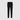 pantalon survêtement à bandes Hugo Boss noir homme