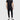 pantalon survêtement à bandes Hugo Boss noir homme