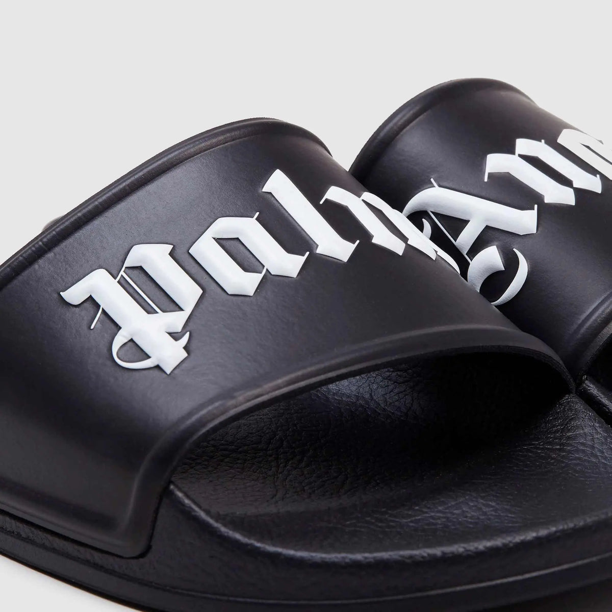 Claquettes Palm Angels • Instinct Fournisseur Officiel – Instinct