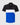 Polo sport tricolore LACOSTE
