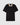 polo manches courtes Hugo Boss noir homme