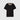 polo manches courtes Hugo Boss noir homme