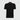 polo à bandes Hugo Boss noir homme
