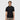 polo à bandes Hugo Boss noir homme