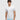 polo à bandes logo hugo boss blanc/bleu homme