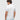 polo à bandes logo hugo boss blanc/bleu homme