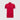 polo à bandes logo hugo boss rose/blanc homme