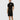 polo à logo dolce & gabbana noir homme