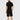 polo à logo dolce & gabbana noir homme