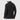 polo à manches longues Hugo Boss noir homme