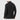 polo à manches longues Hugo Boss noir homme