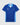 Polo Lacoste X Roland Garros bleu