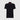 polo slim fit à logo hugo boss noir homme
