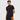 polo slim fit à logo hugo boss noir homme