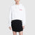 GIZ BLANC/ROUGE