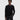 pull à monogramme Hugo Boss noir homme