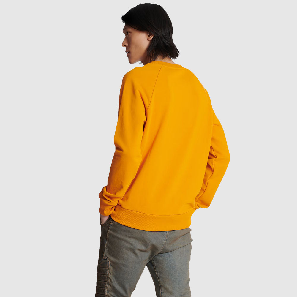 Pull à logo - Instinct Premium