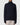 pull col roulé colmar bleu homme