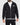 Gilet Diesel noir