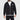 Gilet Diesel noir