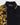 polo Versace Black gold