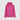 Coupe-vent K-WAY rose à capuche