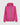 Coupe-vent K-WAY rose à capuche