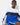 Sweat à bandes tricolore LACOSTE