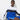 Sweat à bandes tricolore LACOSTE
