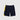 Short Lacoste marine