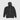 Sweat à capuche C.P. Company noir
