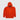 Sweat à capuche C.P. Company rouge