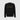 sweatshirt Hugo Boss noir homme
