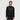 sweatshirt Hugo Boss noir homme