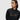 sweatshirt Hugo Boss noir homme