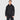 sweat à capuche à logo hugo boss noir homme