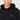 sweat à capuche à logo hugo boss noir homme