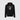 sweat à capuche hugo boss x looney tunes noir homme