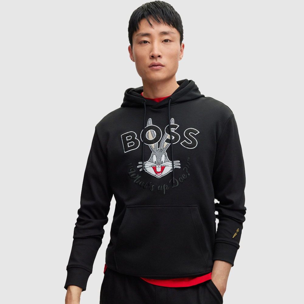 Pull looney online tunes homme
