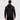 sweatshirt à capuche et logo hugo boss noir homme