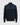 sweatshirt à col Hugo Boss bleu foncé homme