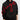 sweat à capuche à logo hugo boss noir homme