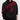 sweat à capuche à logo hugo boss noir homme