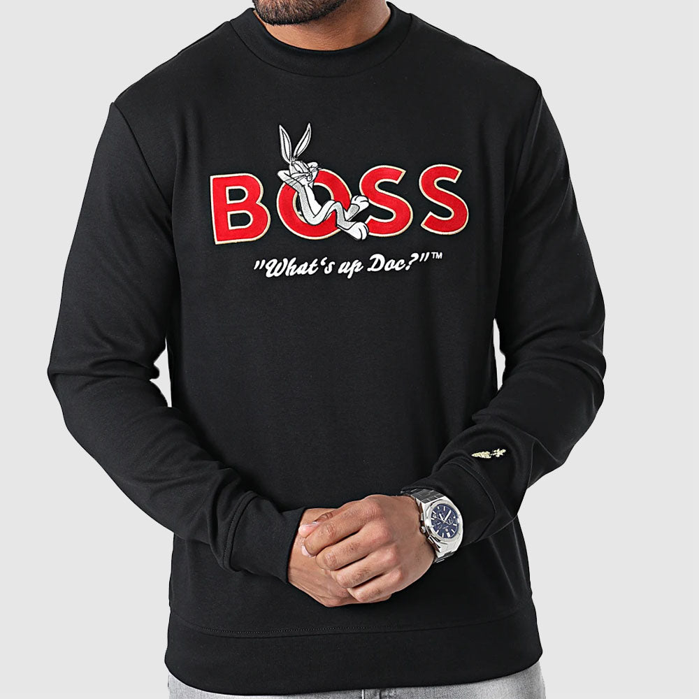 Pull Hugo Boss x Looney Tunes Instinct Premium