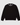 Pull lacoste siglé sur le col 